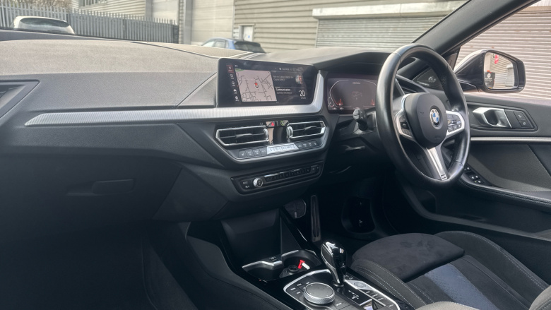 BMW 2 Series M235i xDrive 4dr Step Auto Petrol Saloon